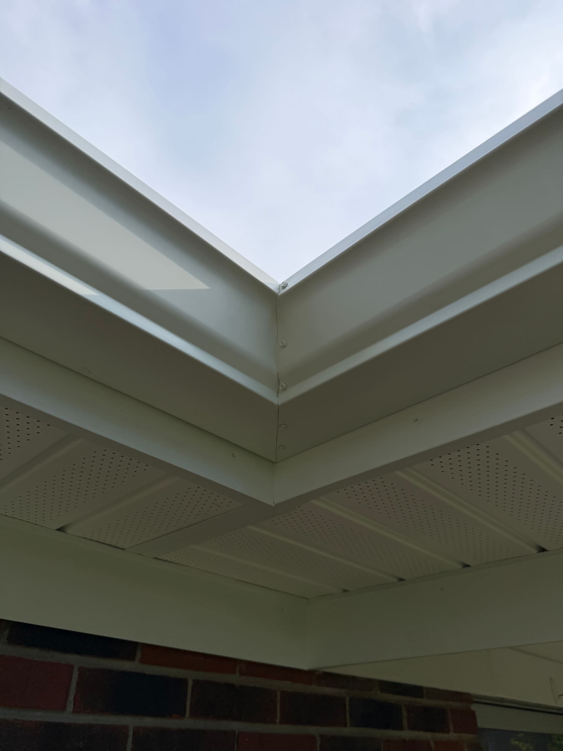 Seamless by Gutter And Covers in Cookeville, Tennessee